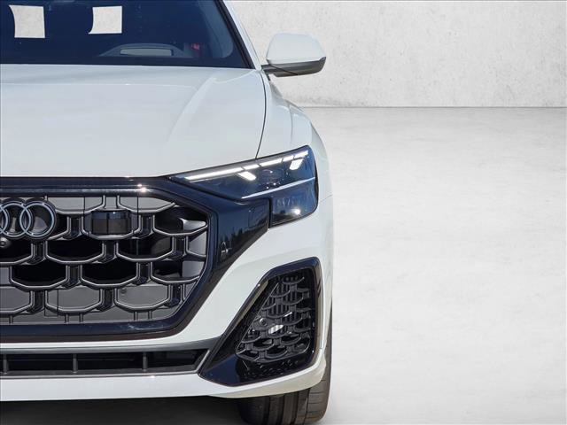 New 2026 Audi Q8 Prestige image 10