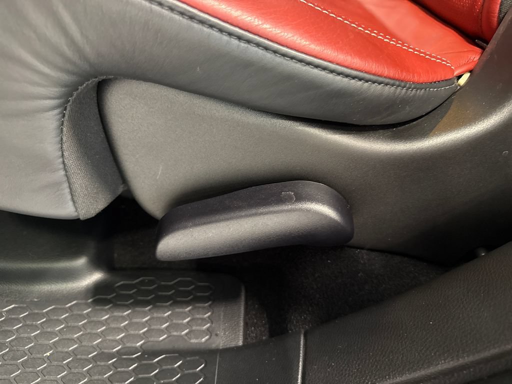 Used 2023 Dodge Durango SRT AWD/4WD image 41