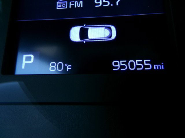 Used 2021 Kia Forte LXS FWD image 17