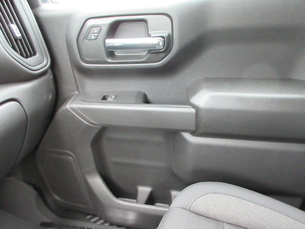 New 2026 Chevrolet Silverado 1500 Custom Trail Boss w/ LPO, Dark Essentials Package AWD/4WD image 34