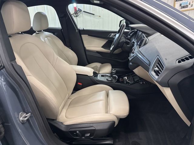 Used 2021 BMW 228i xDrive Gran Coupe 228i xDrive w/ Convenience Package image 15