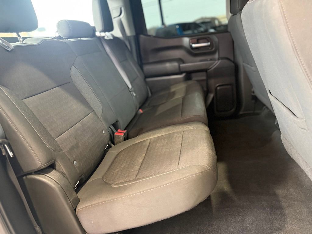 Used 2020 Chevrolet Silverado 1500 LT image 20