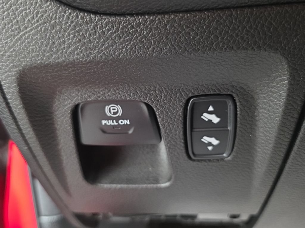 Used 2021 RAM 1500 Big Horn AWD/4WD image 13