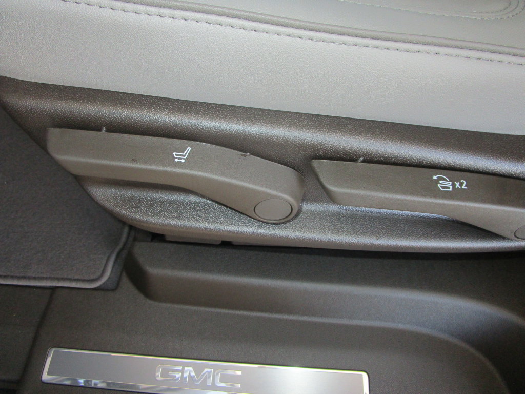 New 2027 GMC Yukon XL Elevation w/ Technology Package RWD image 22
