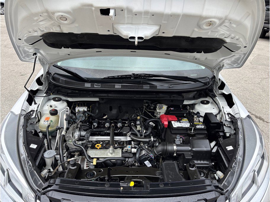 Used 2021 Nissan Kicks S FWD image 38