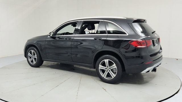 Used 2020 Mercedes-Benz GLC 300 GLC 300 image 3