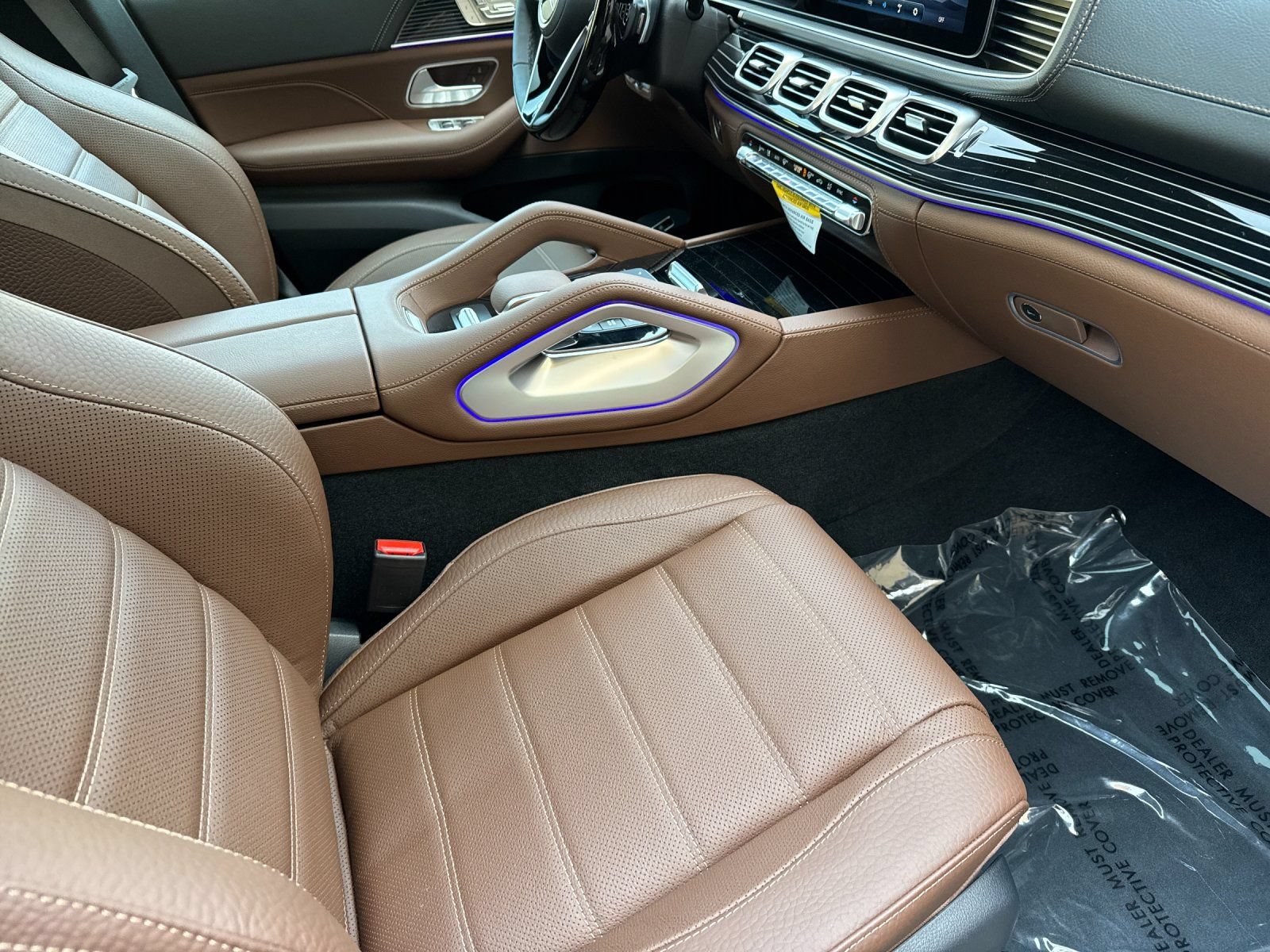 New 2026 Mercedes-Benz GLE 450 4MATIC Coupe image 15