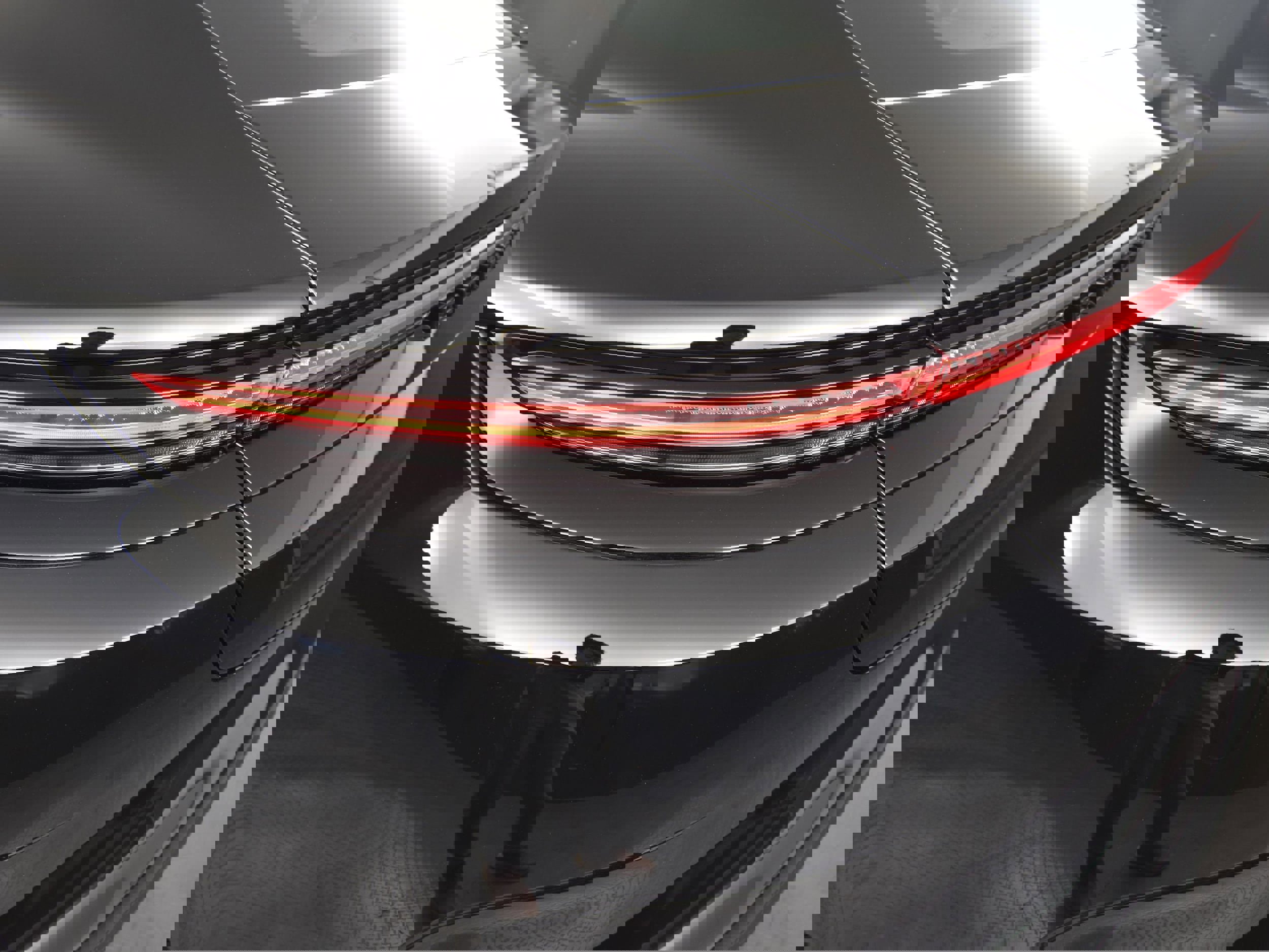 New 2025 Porsche Panamera 4 image 12