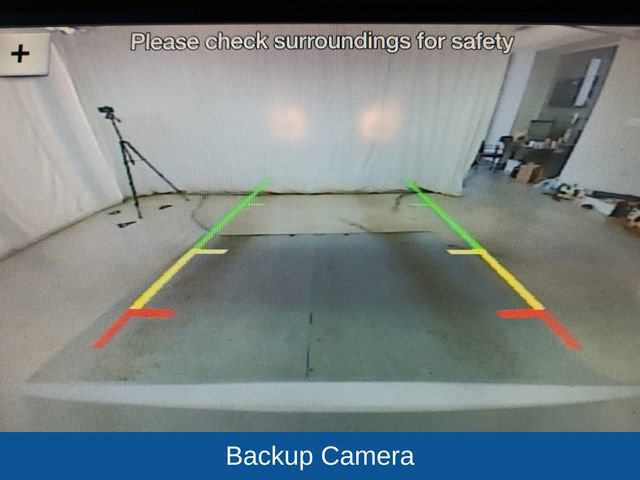Used 2018 Ford Taurus SHO AWD/4WD image 16