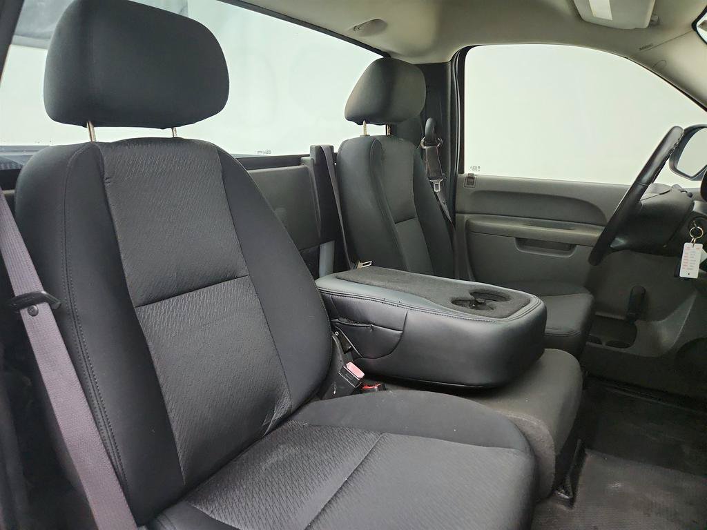 Used 2013 GMC Sierra 1500 W/T RWD image 20