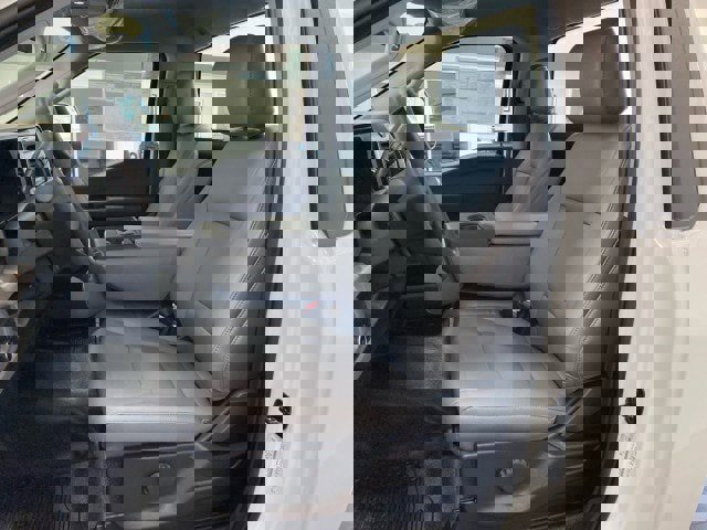 New 2025 Ford F350 XL w/ XL Chrome Package image 10