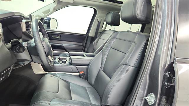 Used 2024 Toyota Tundra Limited image 11