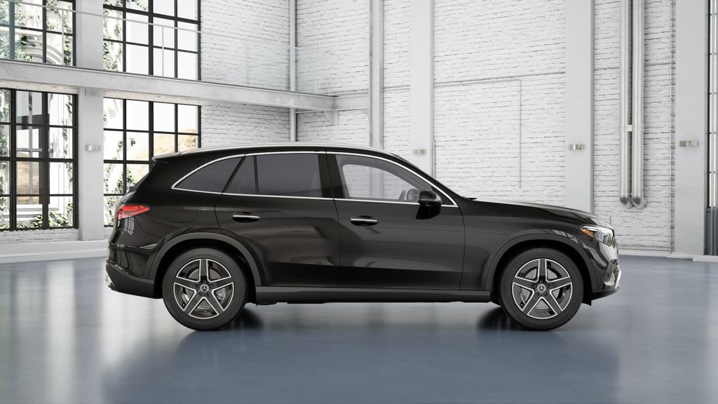 Used 2026 Mercedes-Benz GLC 300 image 11