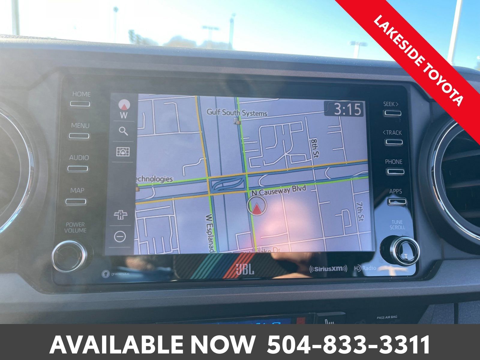 Used 2022 Toyota Tacoma TRD Sport w/ TRD Premium Sport Package image 34