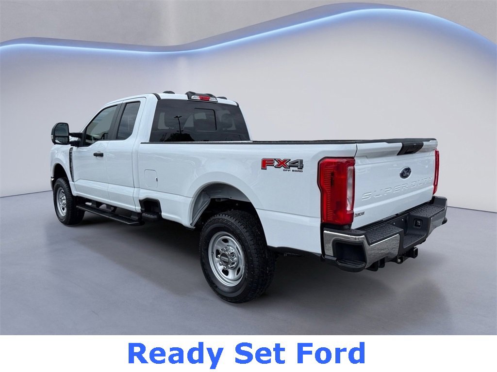 New 2026 Ford F350 XL w/ FX4 Off-Road Package image 5