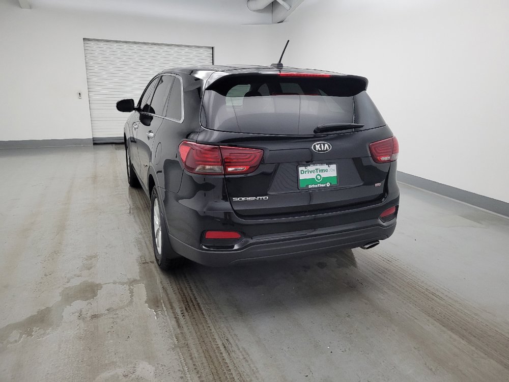Used 2019 Kia Sorento FWD image 6