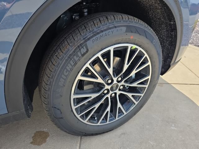 New 2025 Ford Escape SE image 37