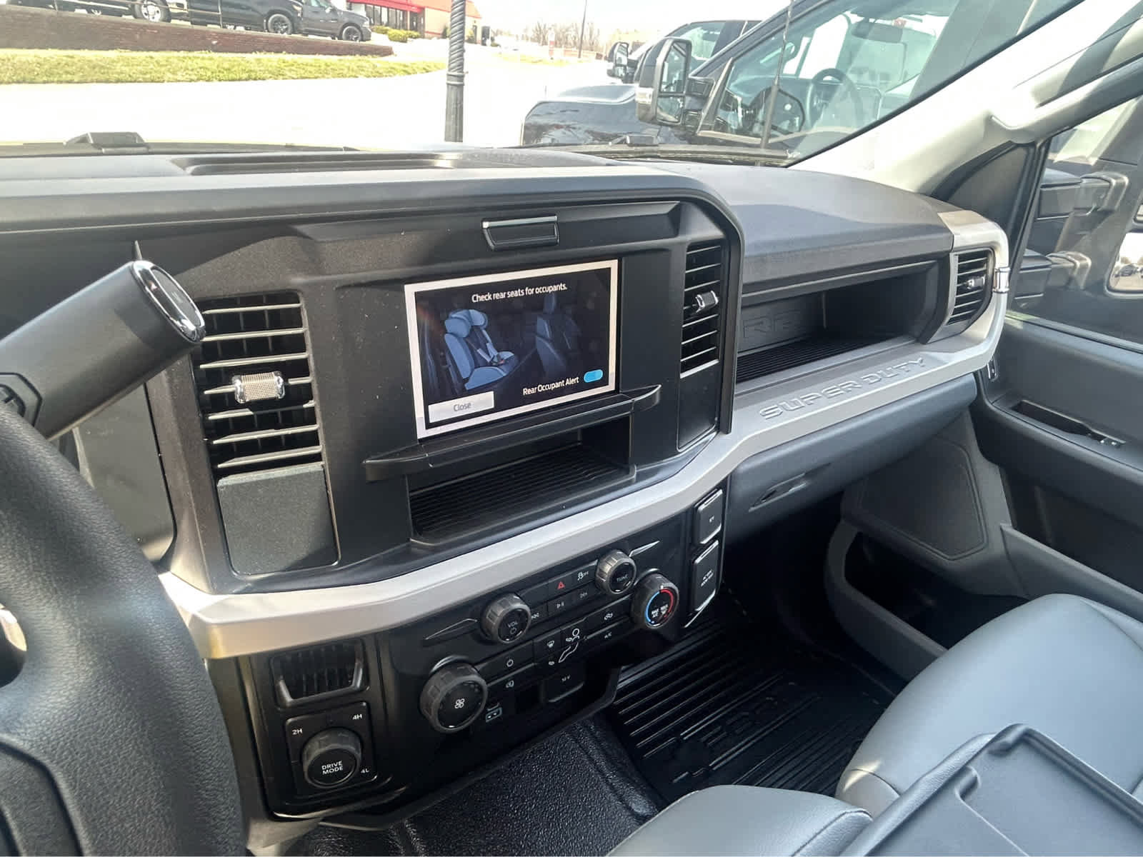 New 2026 Ford F250 XL AWD/4WD image 48