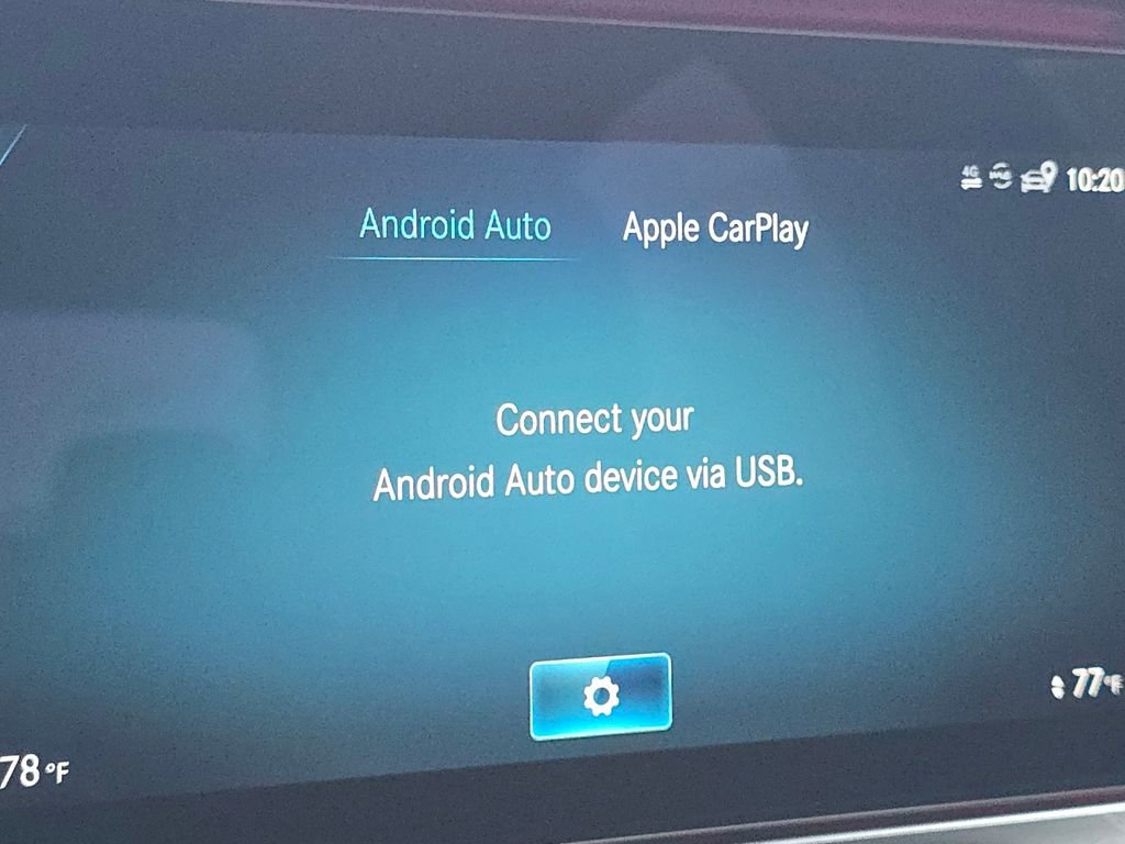 Certified 2021 Mercedes-Benz E 350 4MATIC Sedan image 5