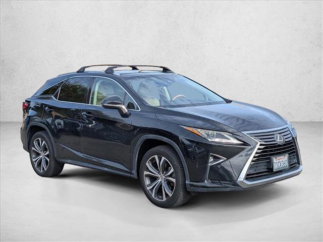 Used 2016 Lexus RX 350 AWD image 3