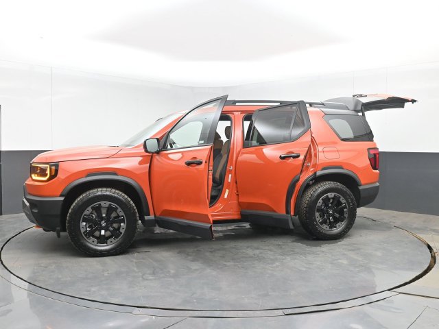 New 2026 Honda Passport TrailSport Elite image 57