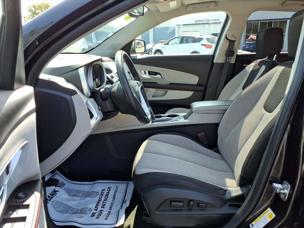 Used 2013 Chevrolet Equinox LT w/ Power Convenience Package FWD image 27