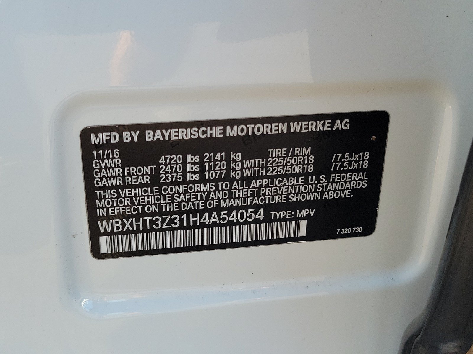 Used 2017 BMW X1 xDrive28i AWD/4WD image 31