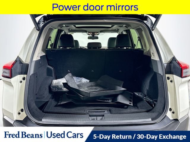 Used 2023 Nissan Rogue SL w/ SL Premium Package AWD/4WD image 33