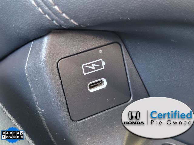 Certified 2024 Honda HR-V EX-L image 29