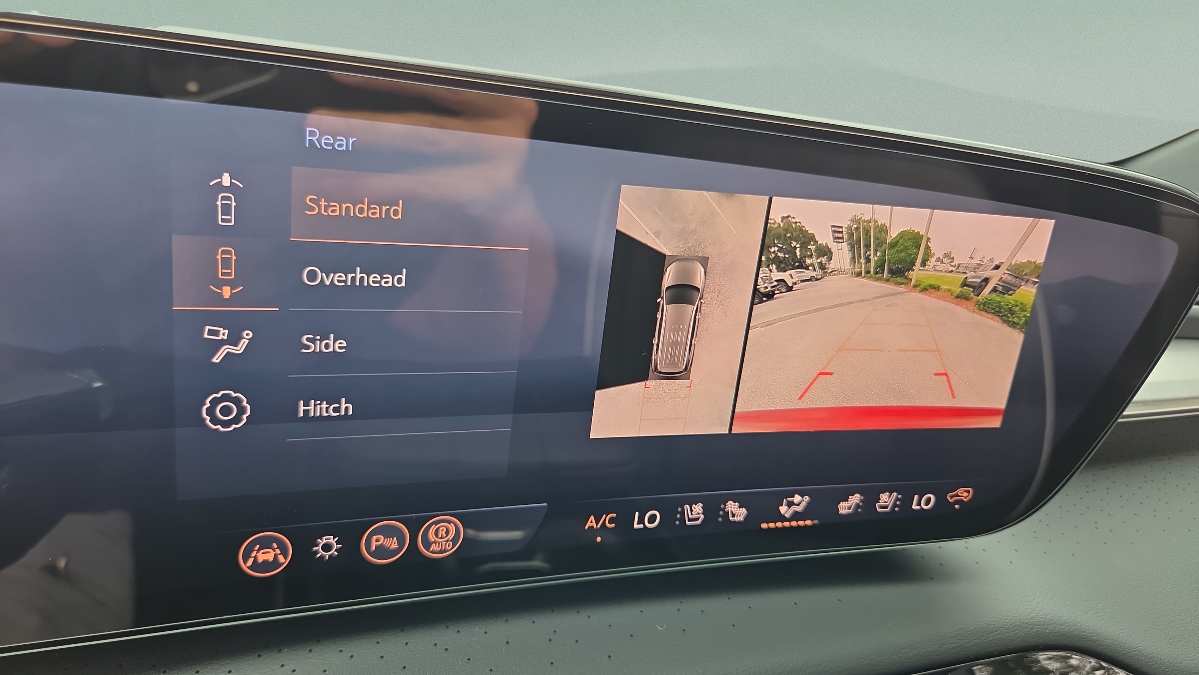 New 2027 Buick Enclave Avenir FWD image 20