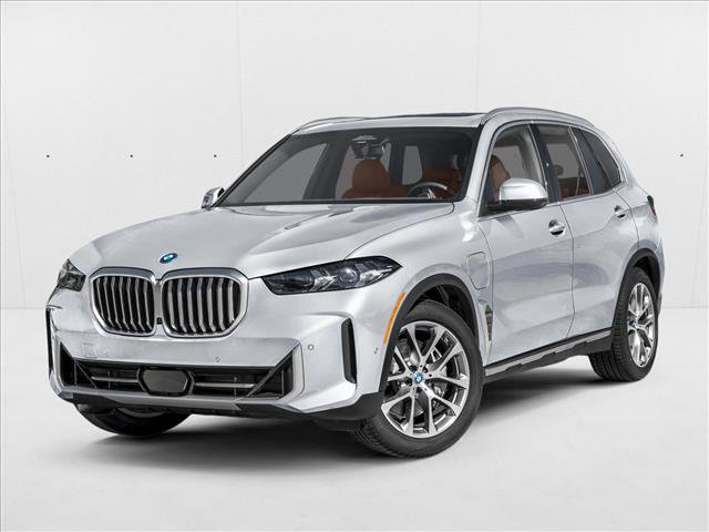 Used 2025 BMW X5 xDrive50e w/ M Sport Package image 1