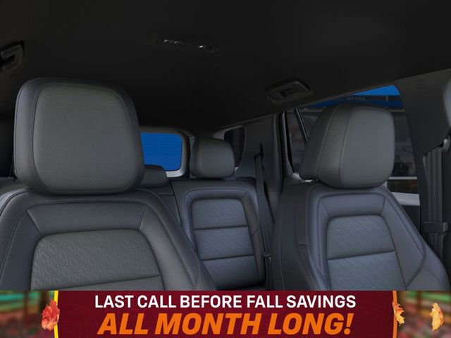 New 2026 Chevrolet Equinox LT w/ Convenience Package II image 24