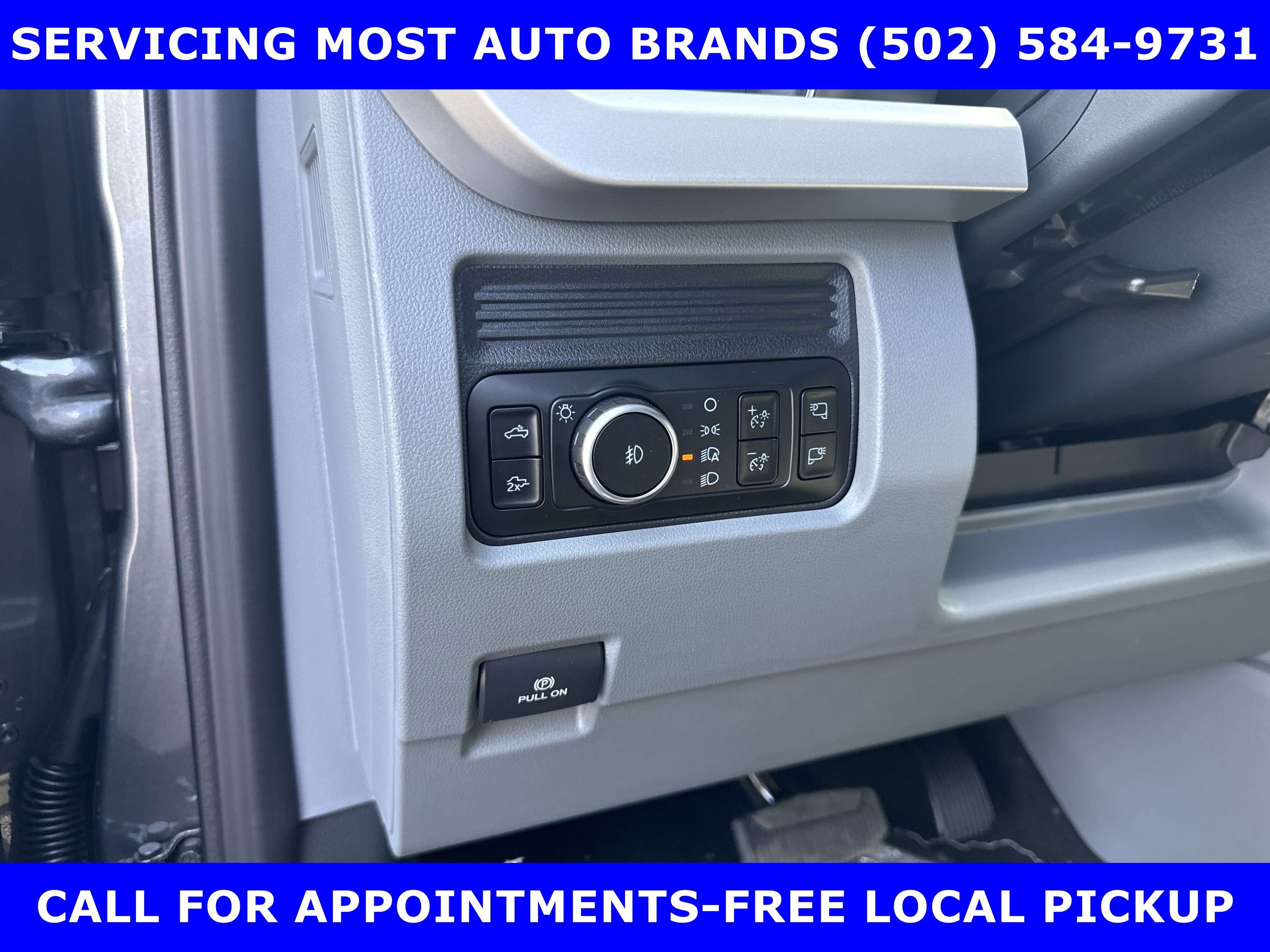 New 2026 Ford F350 XLT image 30