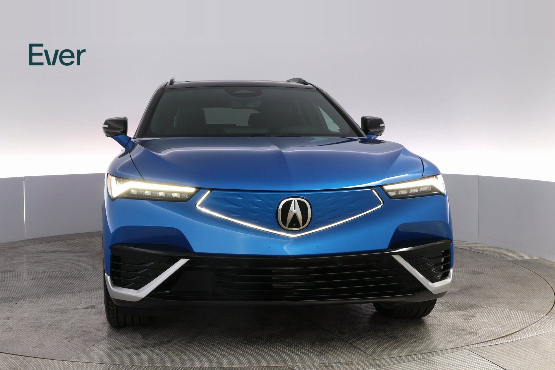 Used 2024 Acura ZDX Type S image 3