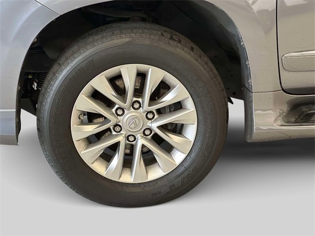 Used 2019 Lexus GX 460 image 15