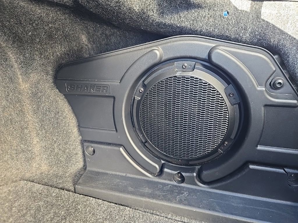 Used 2018 Ford Mustang GT Premium w/ GT Performance Package image 40