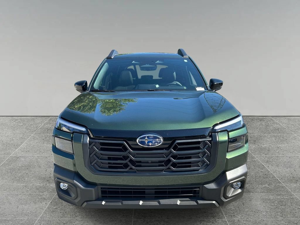 Certified 2026 Subaru Outback Touring XT AWD/4WD image 7