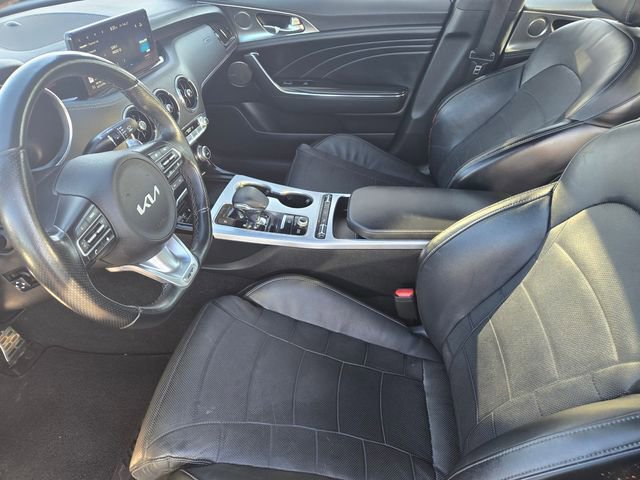 Used 2023 Kia Stinger GT2 image 17