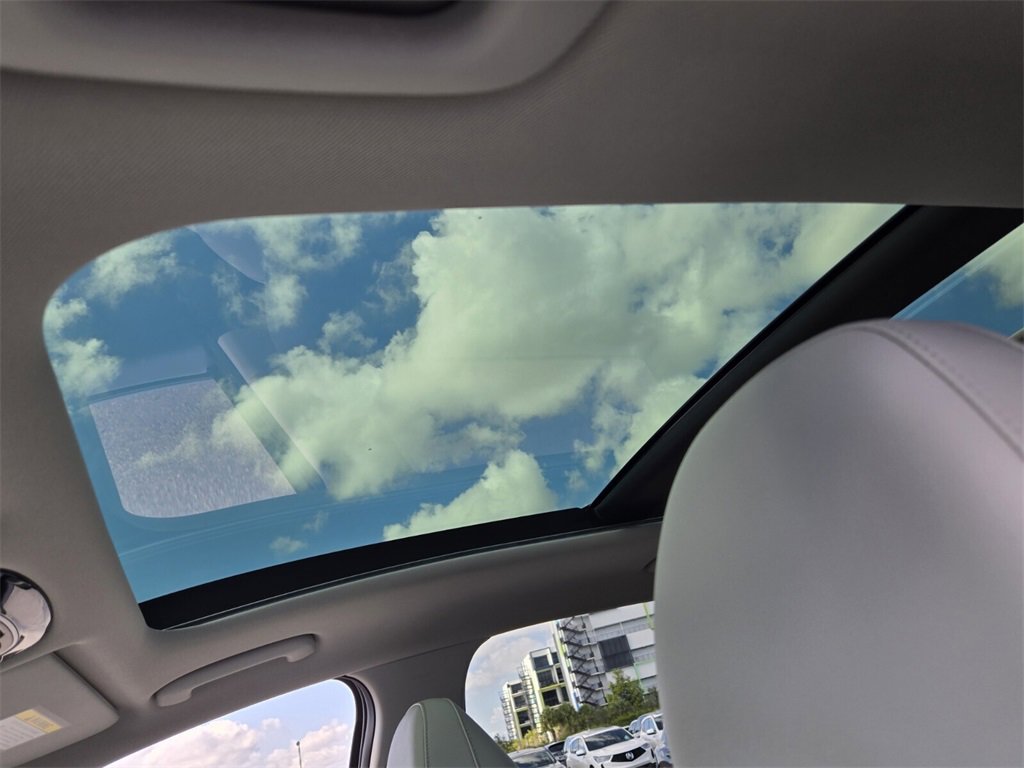 Certified 2025 Hyundai Tucson Limited image 18