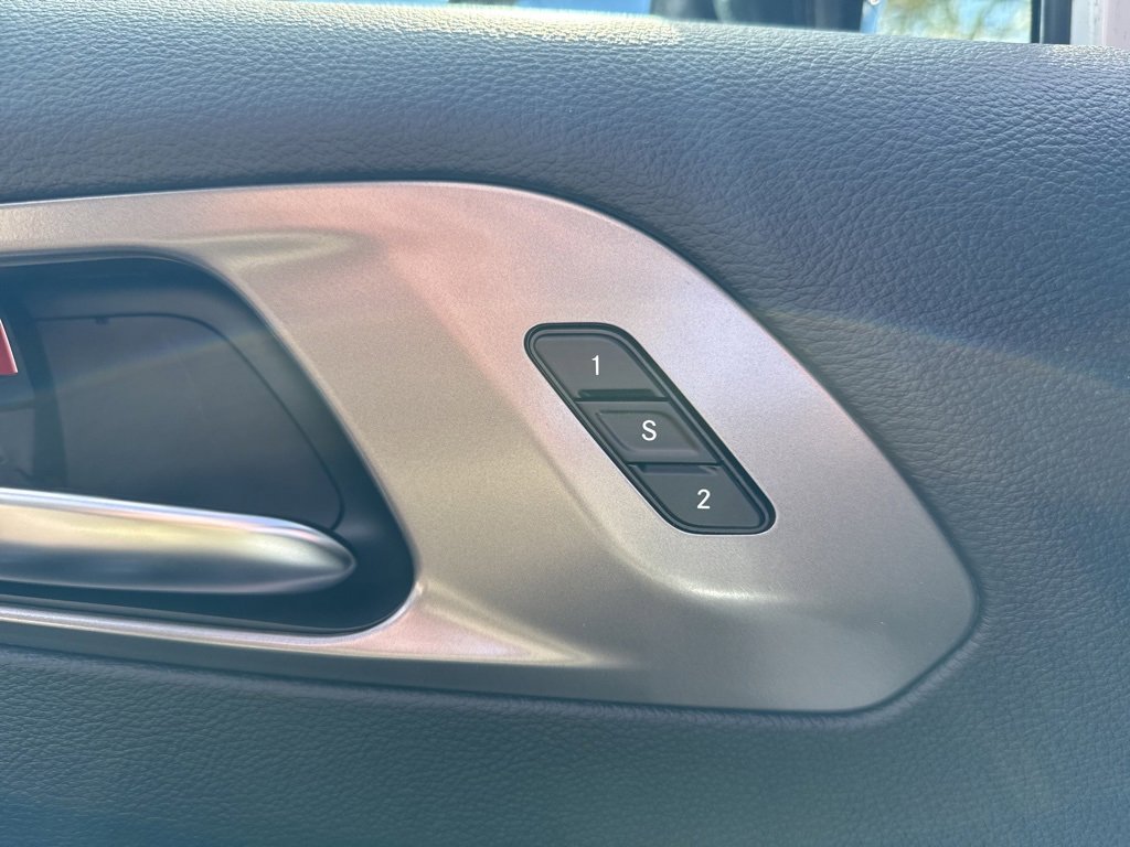 New 2026 Chrysler Pacifica Select image 25