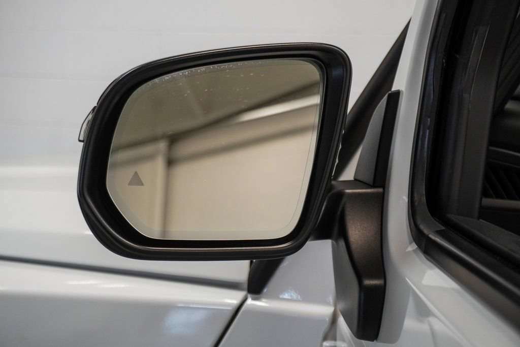 Used 2022 Mercedes-Benz G 63 AMG 4MATIC image 43