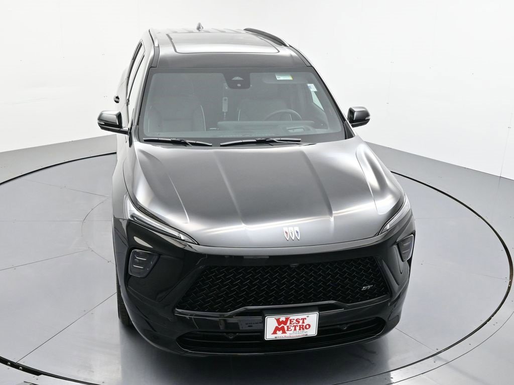 New 2026 Buick Enclave Sport Touring w/ Super Cruise Package image 4