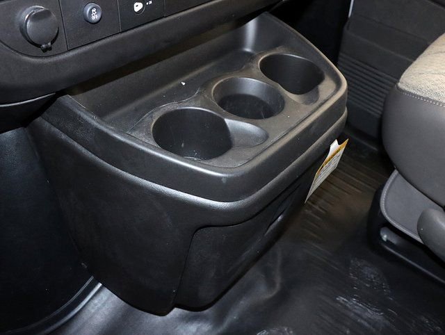 New 2024 GMC Savana 3500 w/ Power Convenience Package image 23