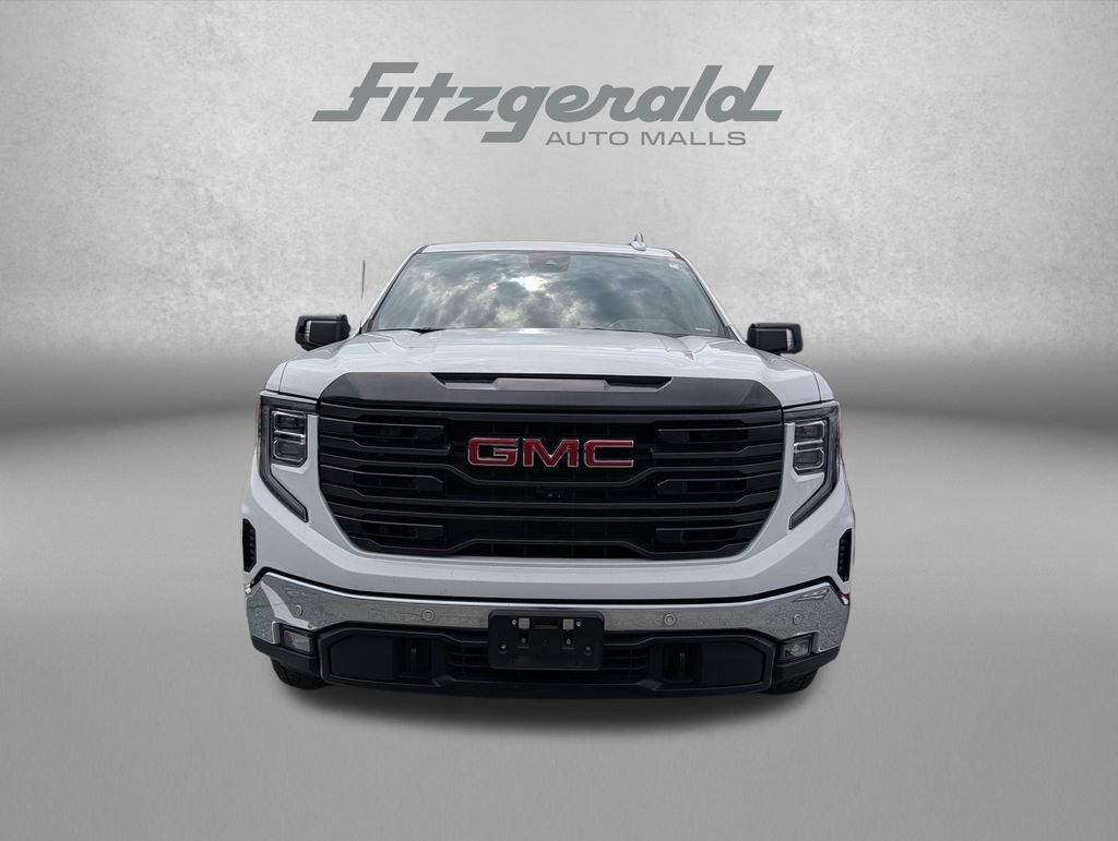 Used 2023 GMC Sierra 1500 SLT w/ SLT Premium Plus Package AWD/4WD video 2