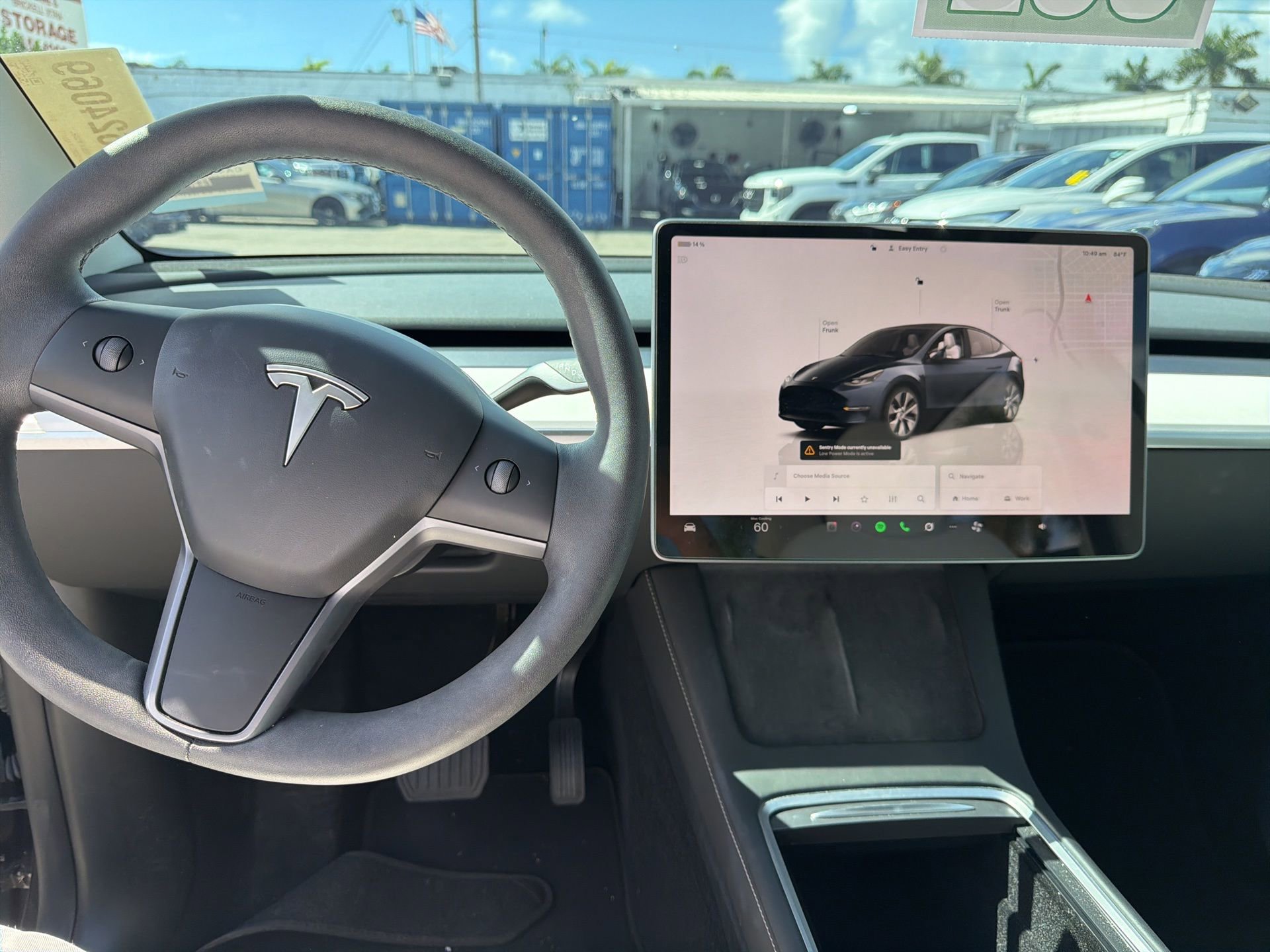 Used 2024 Tesla Model Y Long Range image 30