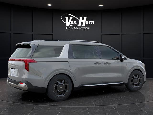 New 2026 Kia Carnival SX image 6