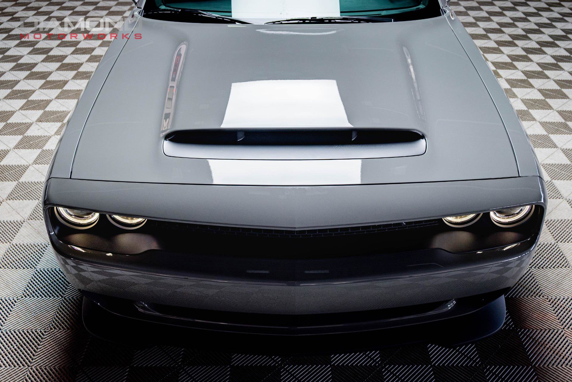 Used 2023 Dodge Challenger SRT Hellcat Redeye image 59