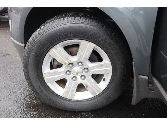 Used 2011 Chevrolet Traverse LT w/ Personal Connectivity Package image 13