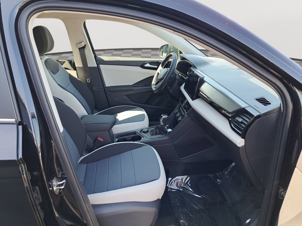 New 2025 Volkswagen Taos S image 19