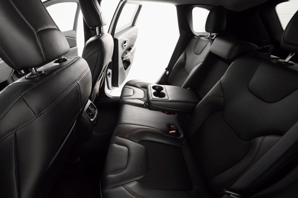 Certified 2021 Jeep Cherokee Trailhawk image 15